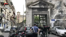 Bomba al panificio, individuati gli attentatori