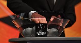 Spareggi Europa League: il Napoli nell'urna trova il Barcellona 