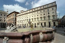 Manovra 2022, governo lavora a norma “salva Comuni"