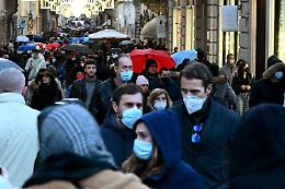 Stato di emergenza, verso proroga fino a 31 marzo 2022
