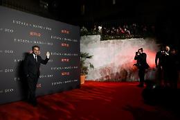 Golden Globes, Sorrentino candidato con “È stata la mano di Dio"
