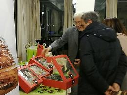 A Natale RegalaSud all'Hotel Renaissance Mediterraneo di Napoli
