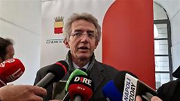 Qualit&agrave; vita, Manfredi: preferisco Napoli