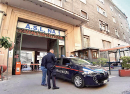 Scontro tra gang, 4 ragazzini accoltellati