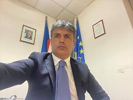 Centro democratico, via Di Fenza