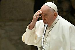 Papa Francesco: «Ho preparato la mia tomba a Santa Maria Maggiore»