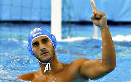 Europei di pallanuoto, domani tornano Settebello e Setterosa