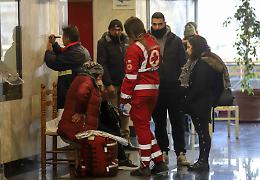 Scontro tra treni nella metro di Piscinola, mezzi sequestrati: sentiti i testimoni
