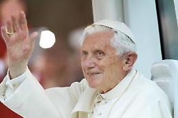 "Ratzinger sapeva", il cardinale Sarah al contrattacco