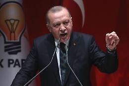 La Turchia tra diplomazia offensiva e realpolitik