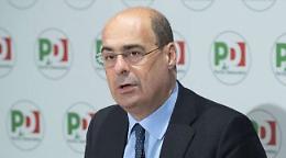 Vertice del Pd: elezioni rischio possibile