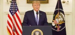 Trump, secondo impeachment: mai accaduto