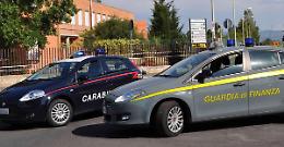 Droga tra Molise e Caivano, tre arresti nel clan Sautto-Ciccarelli