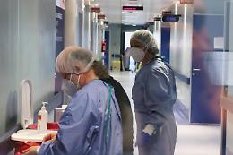 Covid in Italia, Cts: «Bollettino dati resti quotidiano»