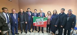 Tajani: «No al terzo mandato di De Luca»