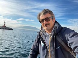 Rari Nantes Napoli ai nastri di partenza con Elios Marsili