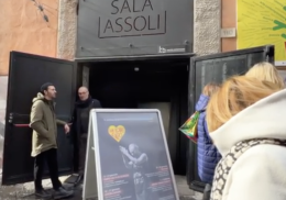 Enzo Moscato: camera ardente in Sala Assoli, poi i funerali a San Ferdinando