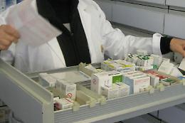 «Una farmacia notturna a Bagnoli»