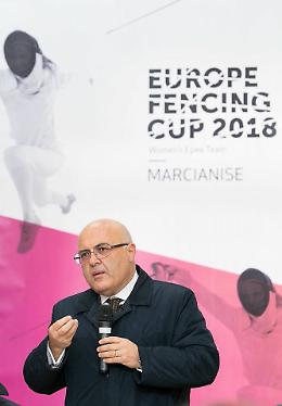 Marcianise, sindaco Velardi minacciato: disposta la scorta