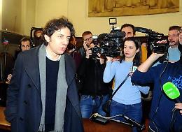Processo a Cappato, atti inviati alla Consulta