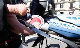 San Giorgio, denunciati un 18enne e due minori con coltello e droga