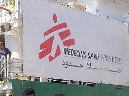 Molestie e abusi, lo scandalo si allarga a Msf