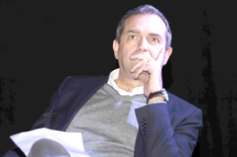 Regionali, de Magistris all’attacco: «Stop allo schema Caldoro-De Luca»