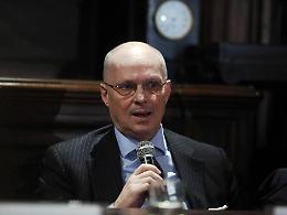 Ricciardi: «Lockdown totale e immediato in tutta Italia»