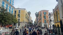 Controlli anti-Covid nel Salernitano, 113 multati in 7 giorni
