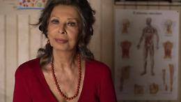 A Sophia Loren il premio “L.A. Italia Legend Award"