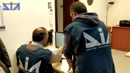Camorra: sequestrati beni per 9 milioni a due imprenditori