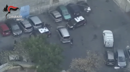 Rapine ad anziani e disabili, presa la gang del filo di banca