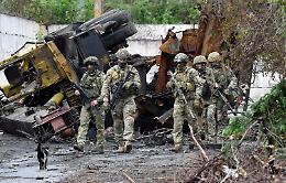 Ucraina, monito Usa a Kiev: è ora di cambiare il corso della guerra
