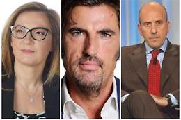 Vittoria in Lombardia e Lazio, il centrodestra: «Ora tocca alla Campania»