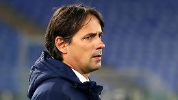 Inter a -15, Inzaghi si arrende: “Napoli ormai irraggiungibile. C’è tanta amarezza”