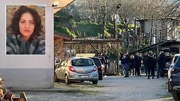 Avellino, uccide la figlia e si suicida