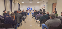 Autotrasporto, incontro tra le associazioni di categoria e Salvini: «Il ministro venga in Campania»