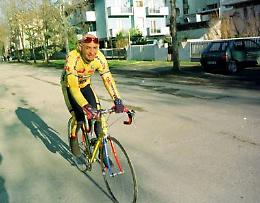 «La camorra fece perdere il Giro a Pantani»