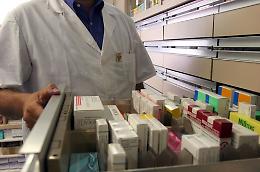 Farmaci "sospesi" come il caffè, iniziativa a Casoria