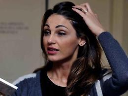 "Ecco perché io e Gigi D'Alessio ci siamo lasciati"