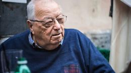 Addio a Luigi Necco, oggi i funerali 