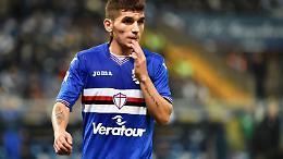 Torreira vicinissimo al Napoli. Il papà: «Ferrero vuole più della clausola»