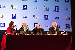 “Napoli teatro festival Italia”, presentata la dodicesima edizione