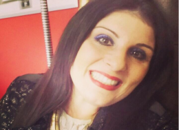 Catturato l'uomo che ha dato fuoco all'ex moglie. Non risponde alle domande dei magistrati
