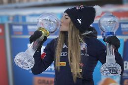 Biathlon, Wierer: «Nessuno ascolta noi atleti»