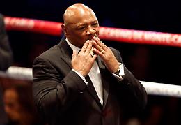 Marvin Hagler muore a 66 anni, addio alla leggenda della boxe 