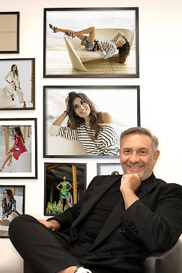 Moda, Michele Carillo (Sandro Ferrone): “Rilancio del made in Italy per superare la crisi