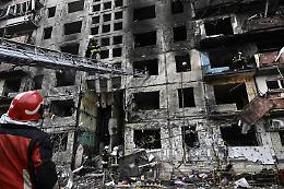 Ucraina-Russia, Mosca: «Pronti a prendere controllo totale delle città»