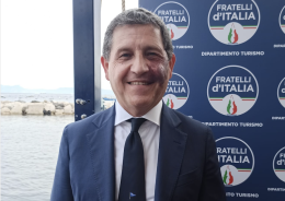 Città Metropolitana, Schiano di Visconti: buon risultato di Fdi