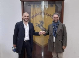 Città metropolitana, Maresca: «Vince politica dei valori veri»